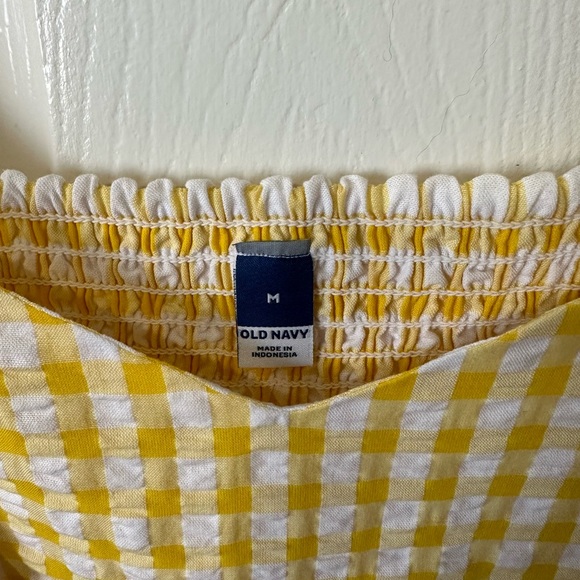 Summer Dress With Pockets - Picture 2 of 2